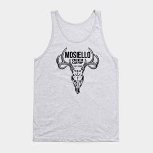 Mosiello Deer Camp Tank Top